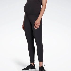 Reebok Maternity Tights
